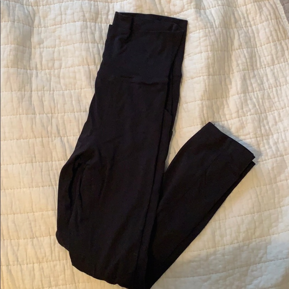 Paragon fit wear full length leggings